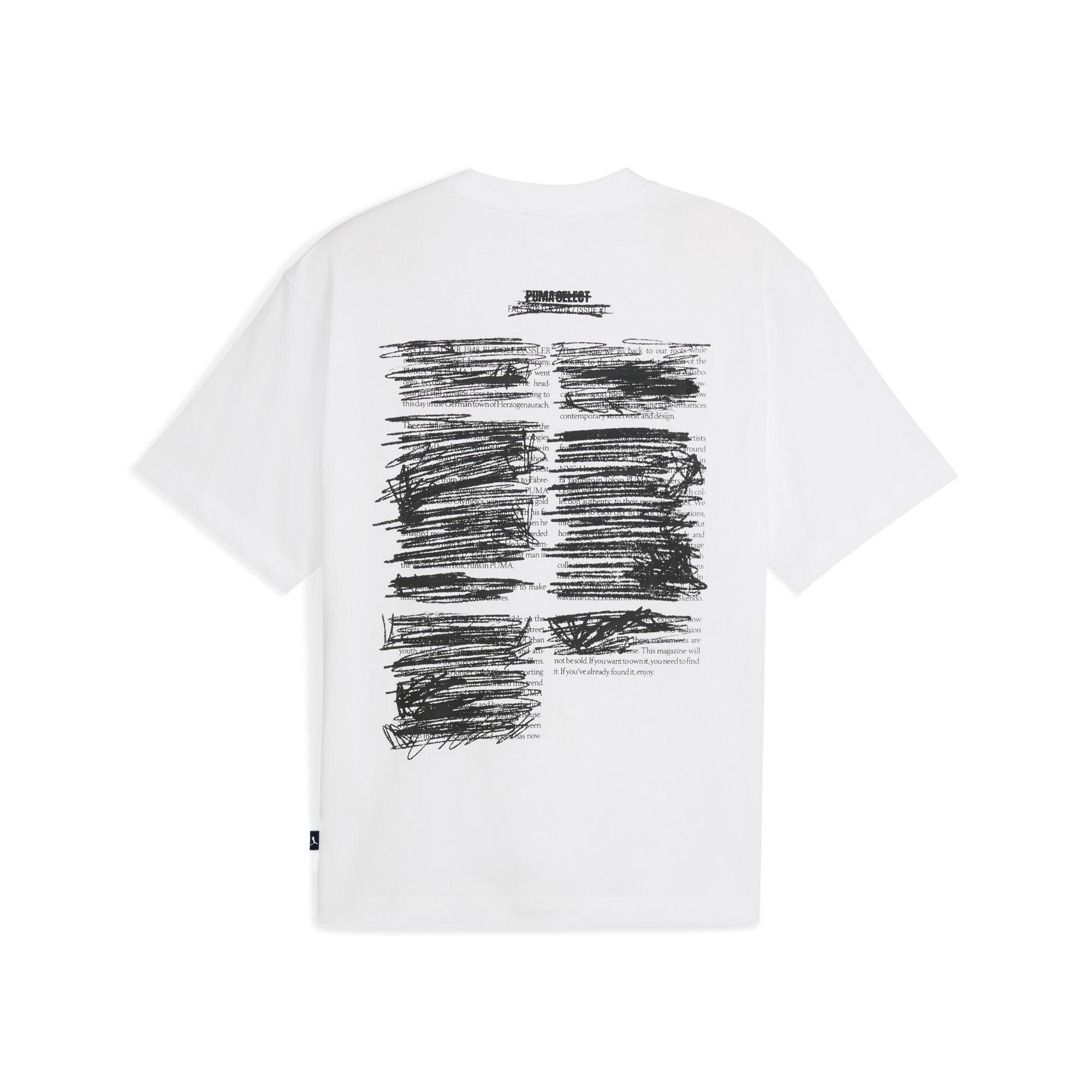 GRAPHIC Tee Men Product Image