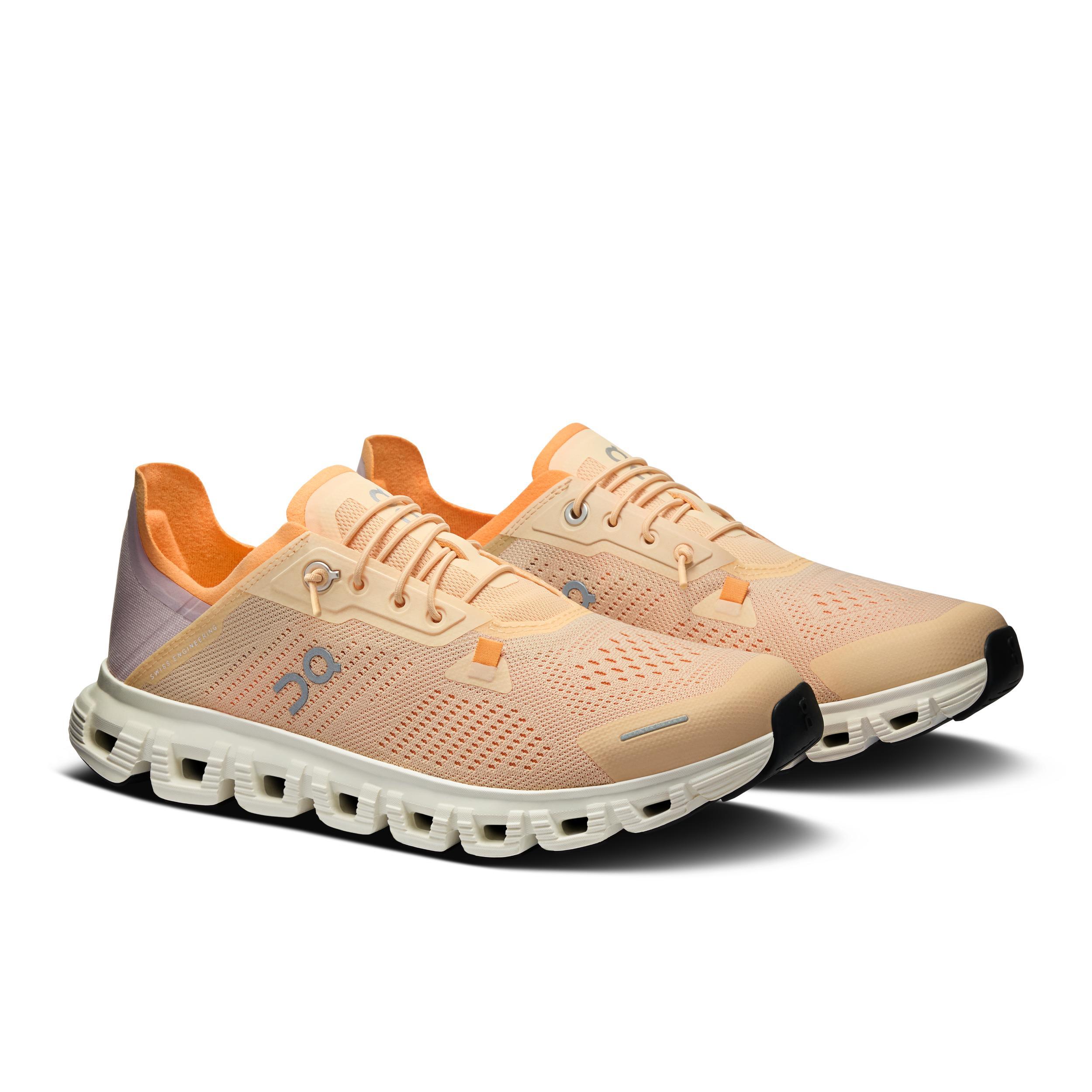 The Cloud 6 Coast: Women's All-day Travel Shoe Product Image
