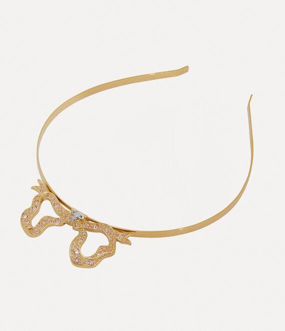 Bow Alice band  Product Image