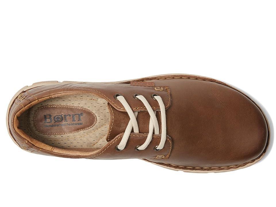 Born Mens Soledad Leather Lace Product Image