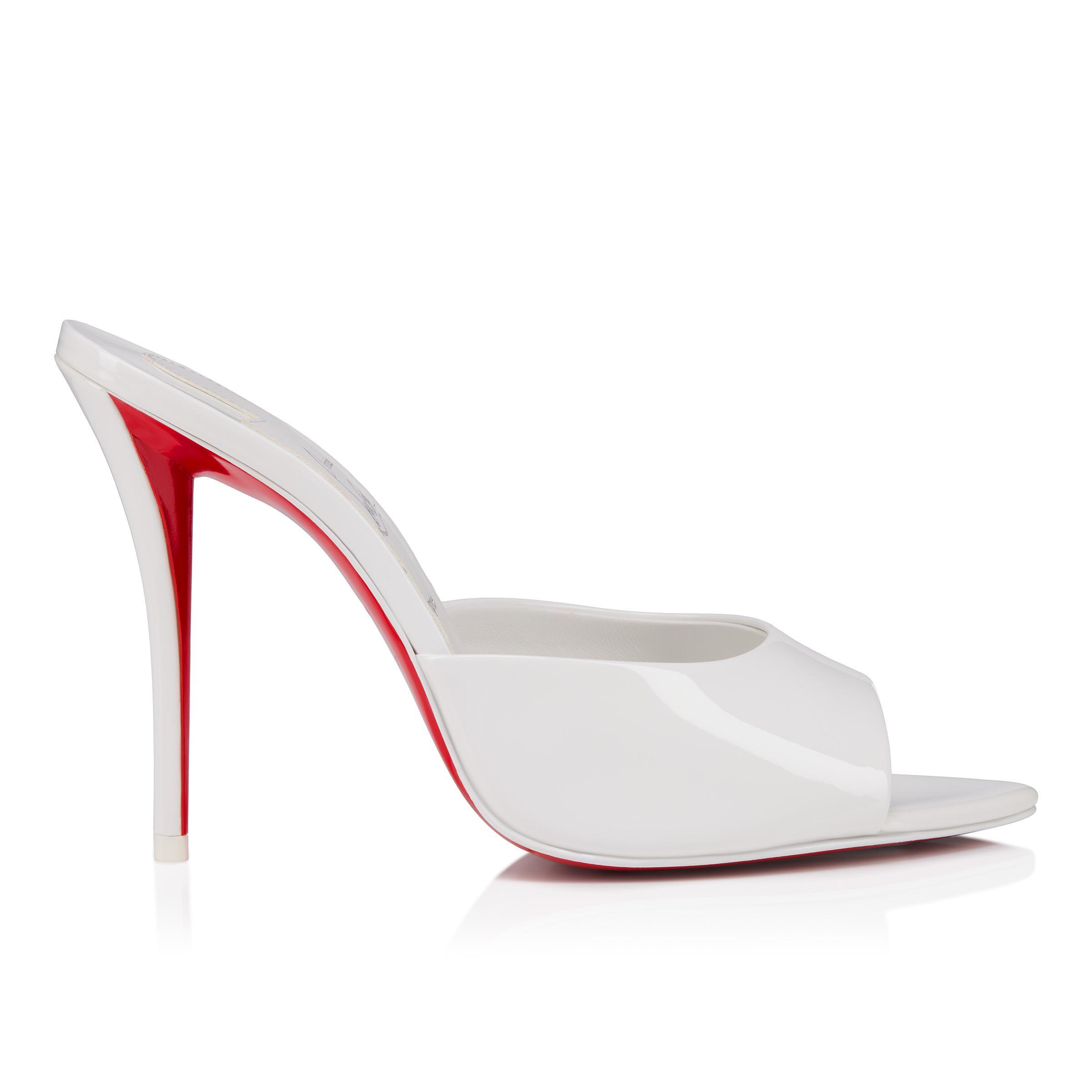 Miss Z Mule Product Image
