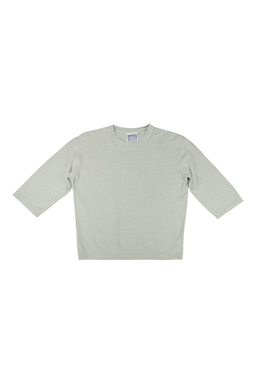 Cardiff 3/4 Sleeve Tee Male Product Image