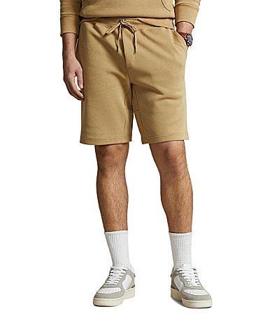 Mens Double-Knit Drawstring Shorts Product Image