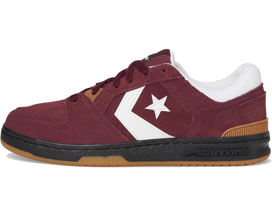 Classic Trainer Suede Product Image