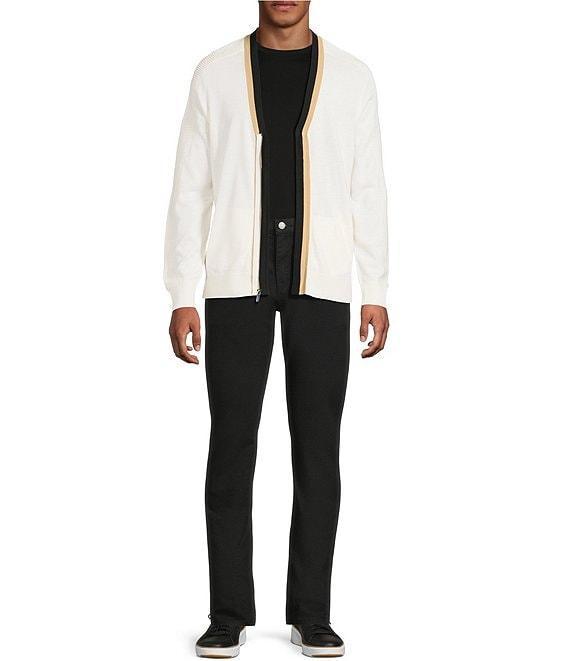 Murano The Murano Show Collection Zip Cardigan Product Image