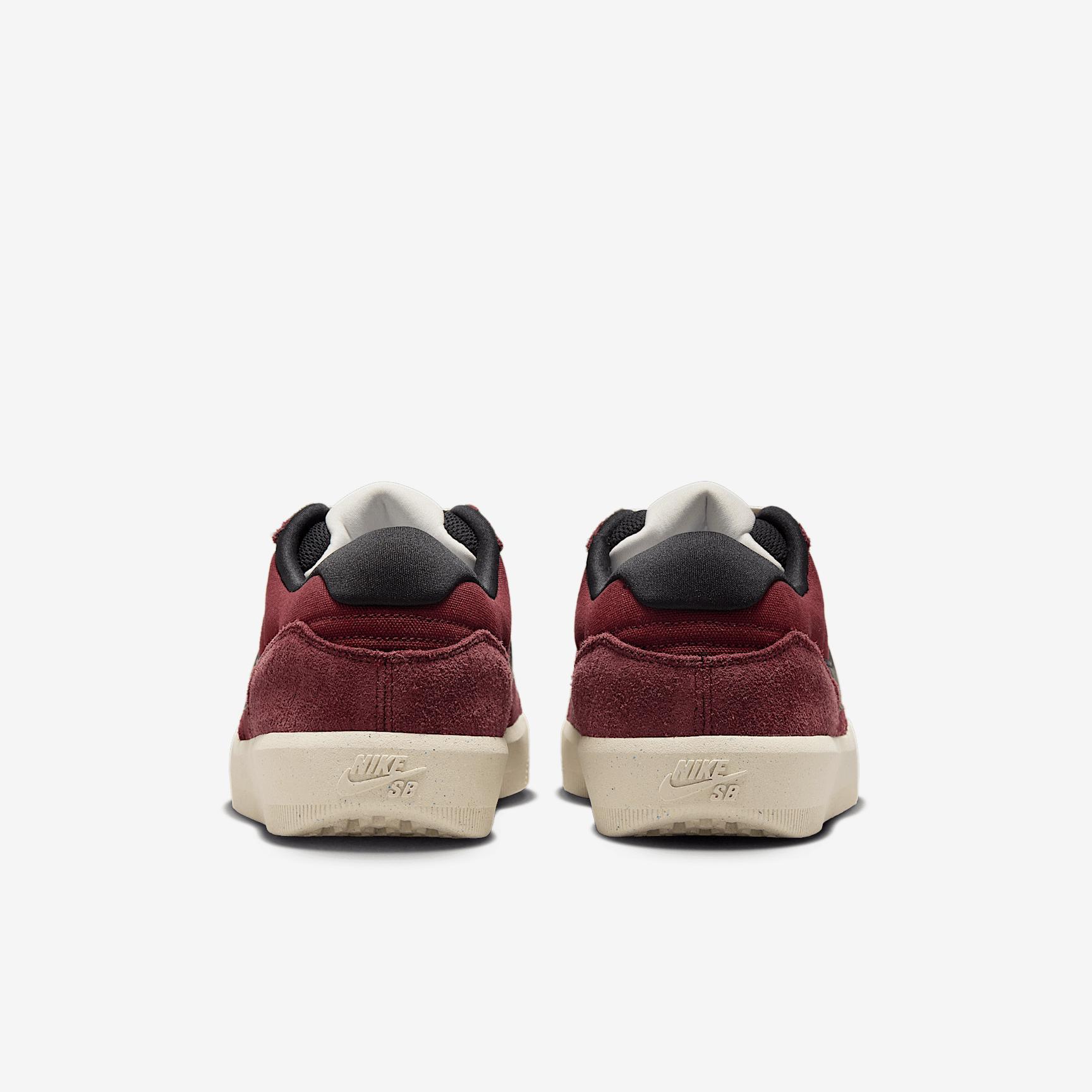 Men's Nike SB Force 58 Skate Shoes Product Image