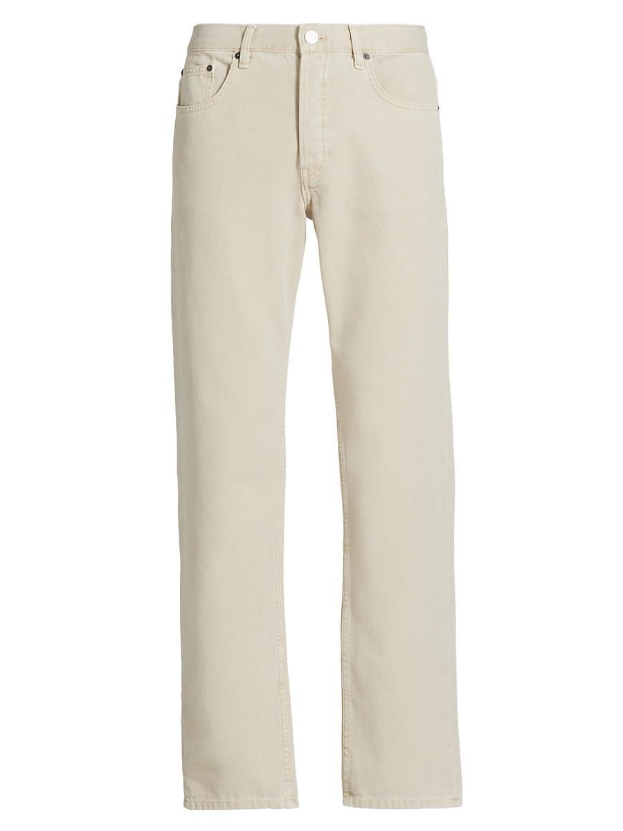 Mens The Straight Jeans Product Image
