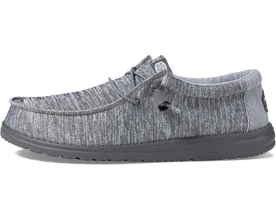 Wally Sport Mesh Product Image