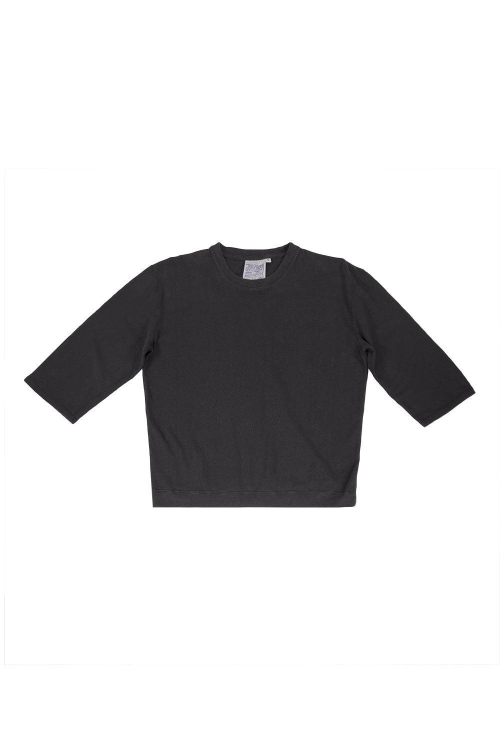 Cardiff 3/4 Sleeve Tee Male Product Image