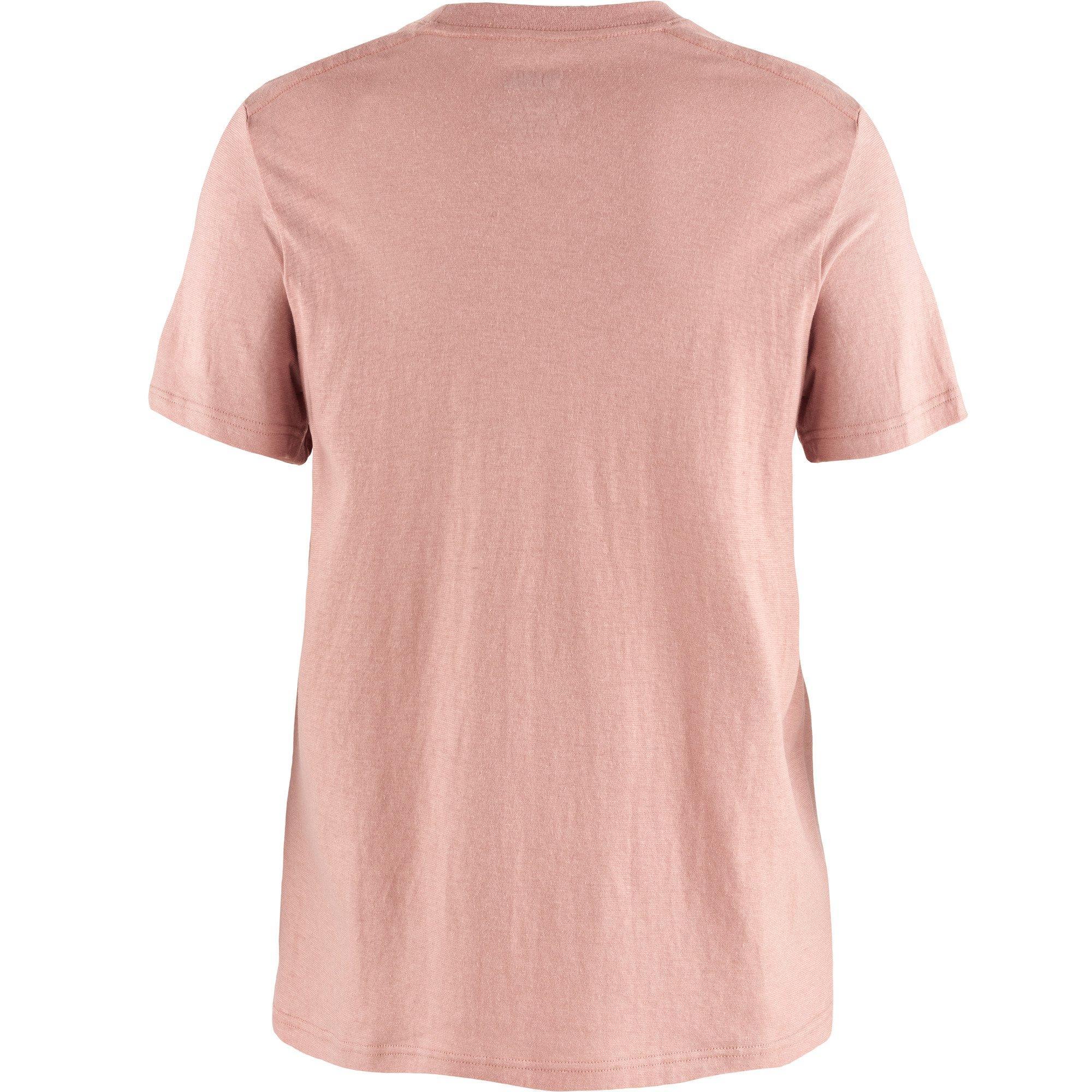 Hemp Blend Out Here T-shirt W Product Image