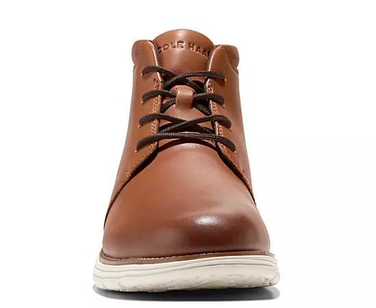 Cole Haan Mens Grand+ Ultra Chukka Boot Product Image