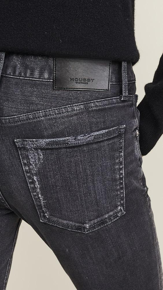 MOUSSY VINTAGE Velma Skinny Jeans | Shopbop Product Image