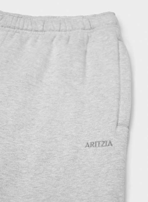 cozy fleece mega baggy barrel sweatpant Product Image