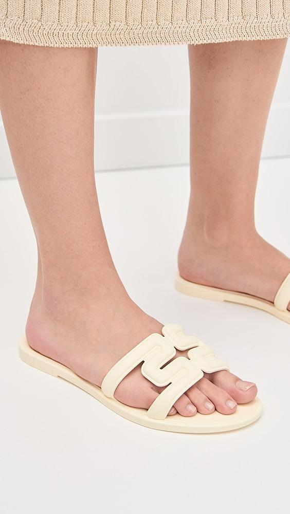 Melissa M Slides | Shopbop Product Image