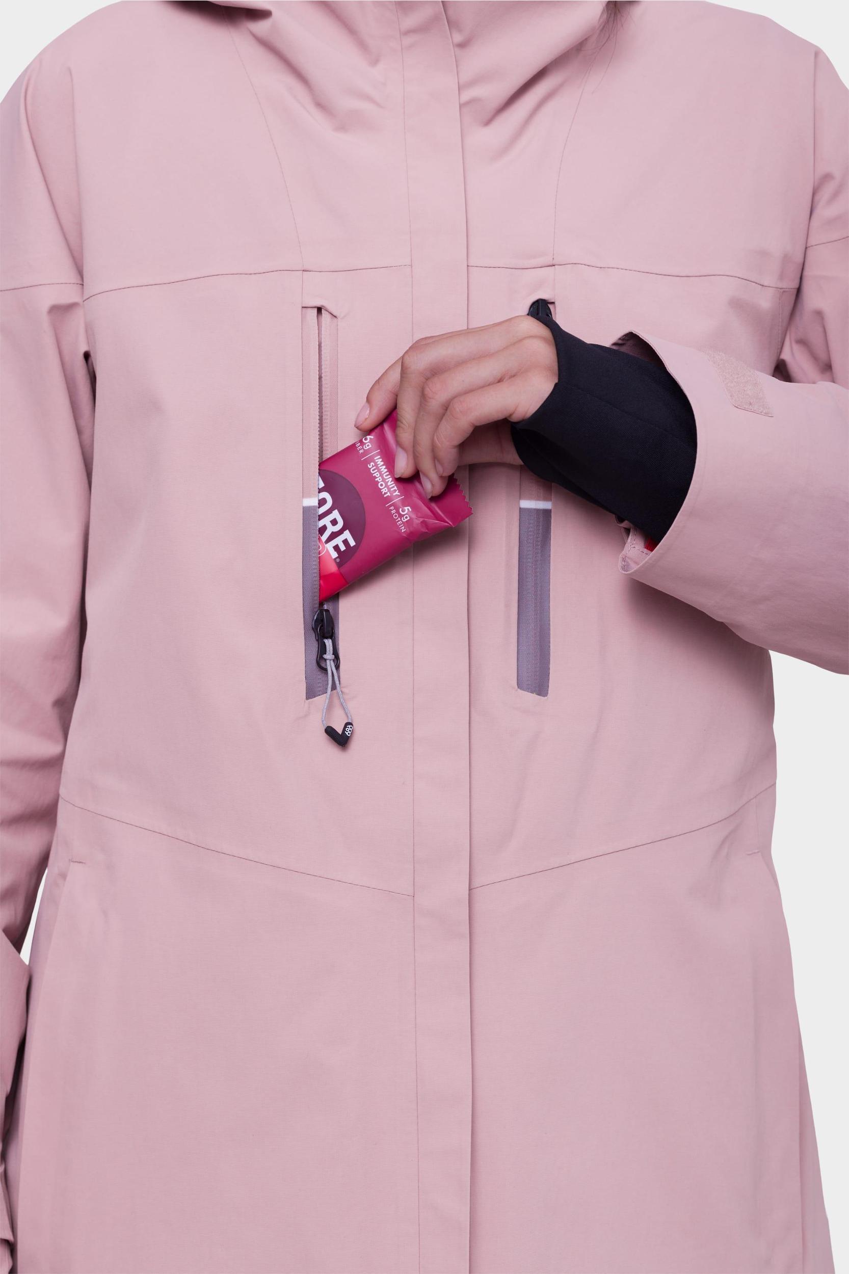 686 Women's GORE-TEX Skyline Shell Jacket Female Product Image