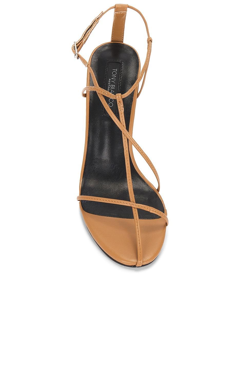 Lily Heel Tony Bianco Product Image