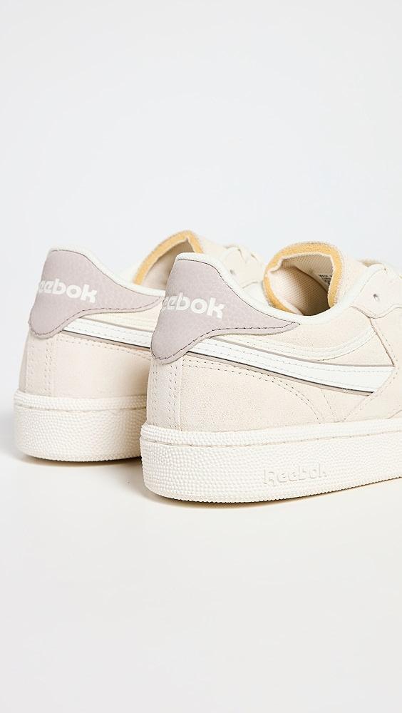 Reebok Club C Revenge Unisex Sneakers | Shopbop Product Image