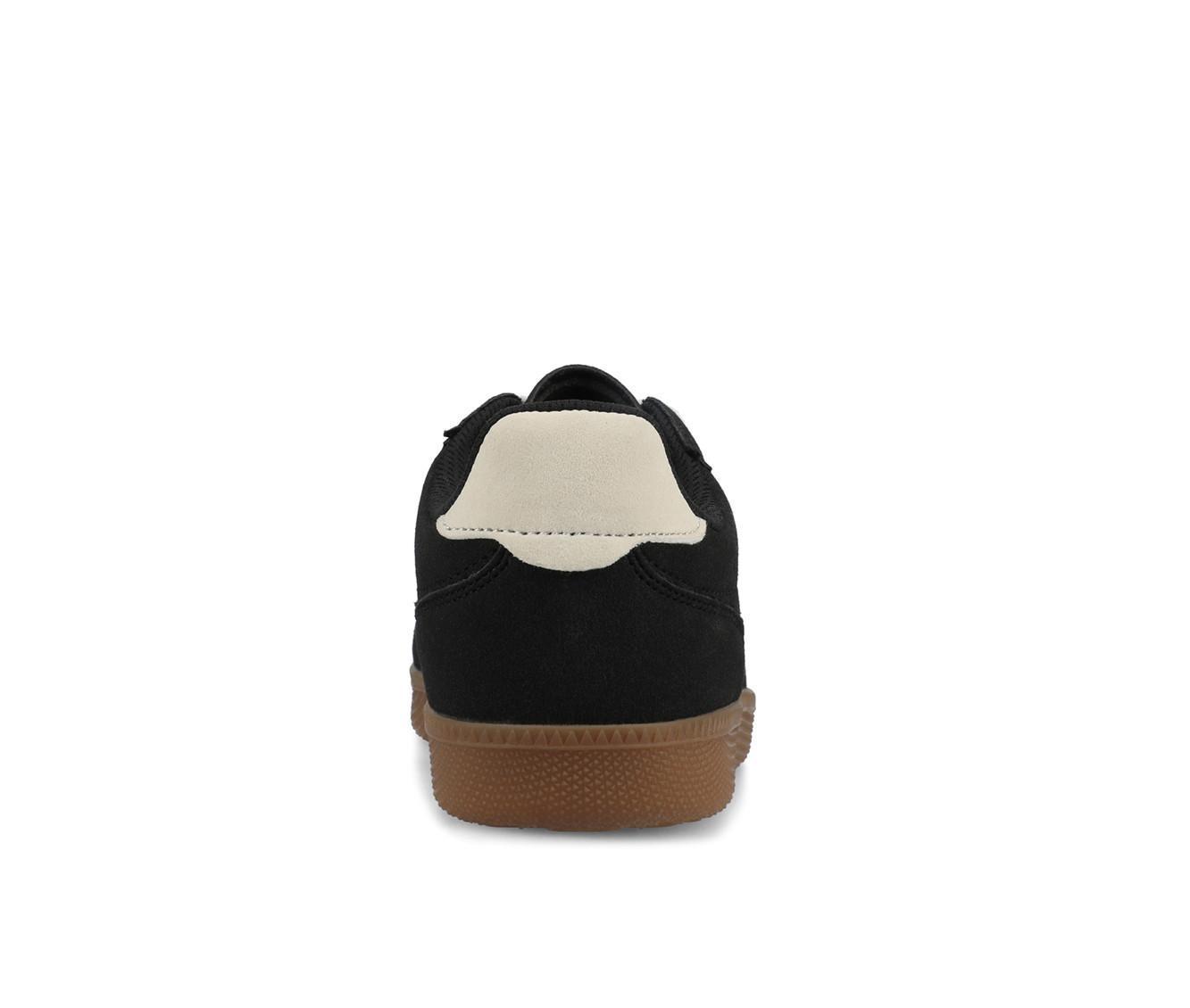 Women's Journee Collection Lummie Casual Sneakers Product Image