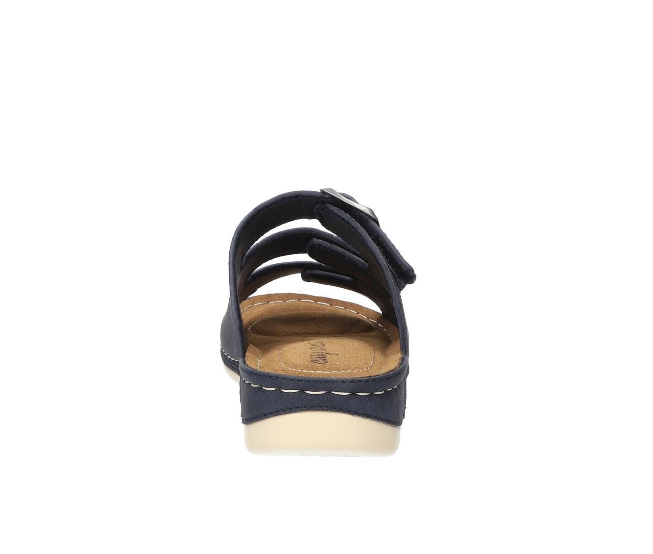 Women's Easy Street Pinterry Sandals Product Image