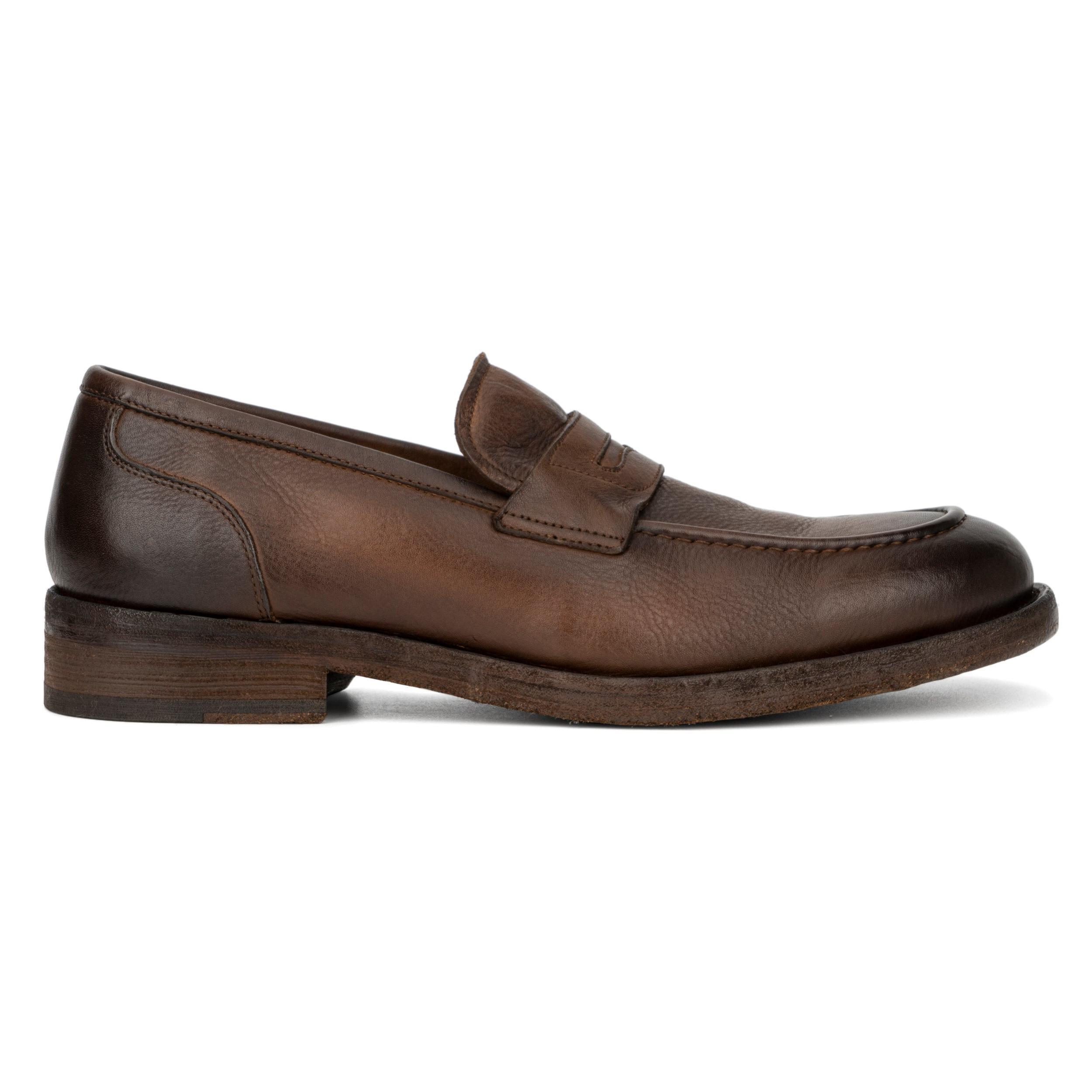 Vintage Foundry Co. Men's Kent Loafer Product Image