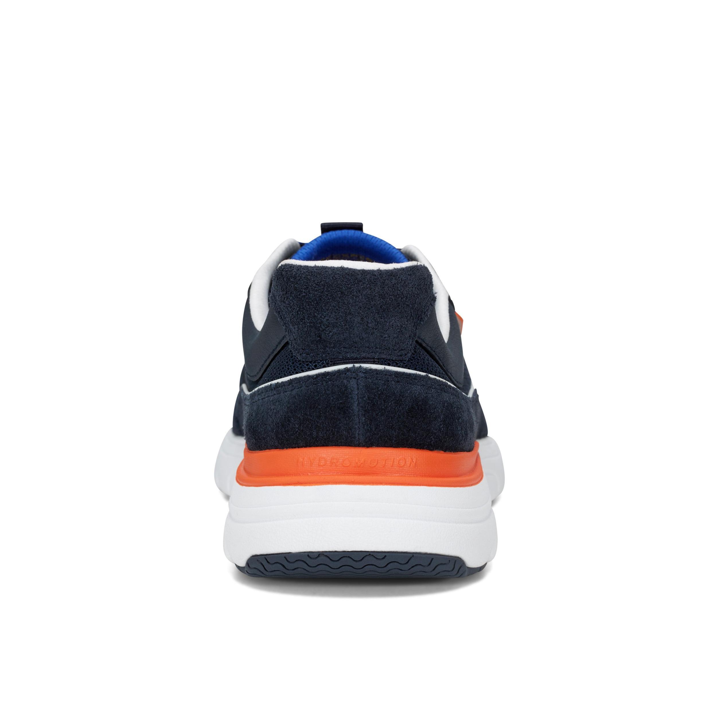 Men's Seabrook Lace-up Casual Sneakers Product Image
