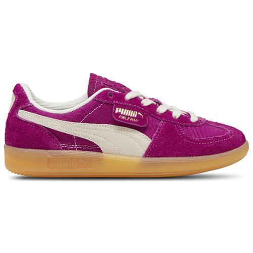 Puma Womens Palermo Vintage Sneakers Product Image
