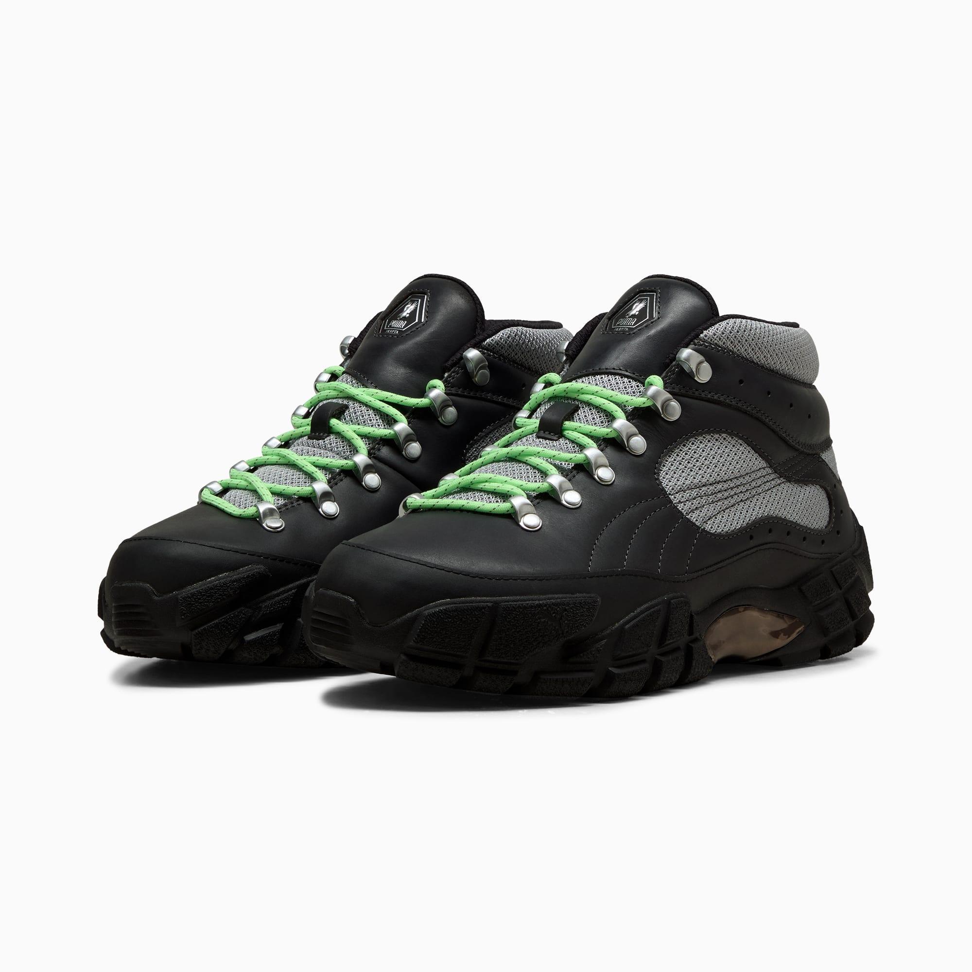 PUMA x SKEPTA Skope Mid Sneaker Product Image
