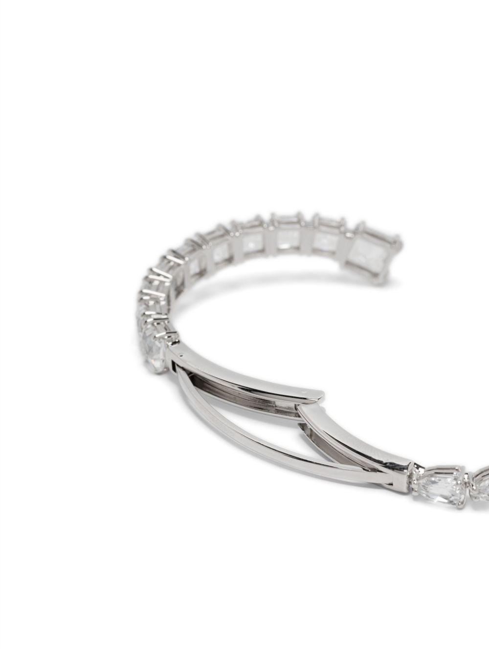 Matrix cuff bracelet Product Image