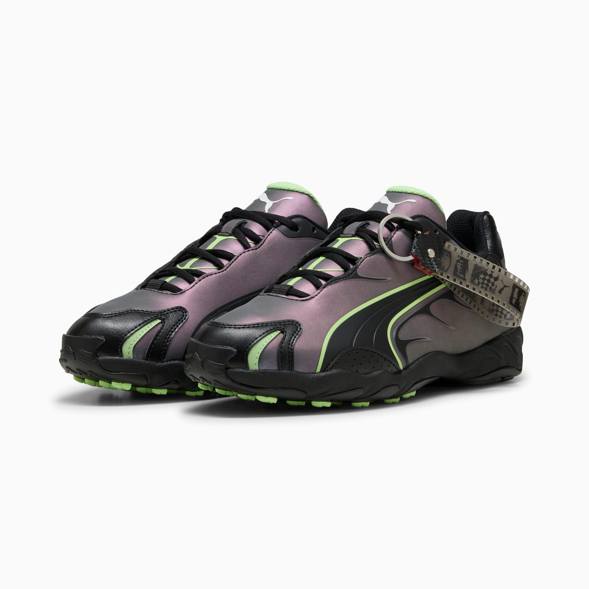 Formula 1® Inhale 75 Years Hero Sneakers Product Image
