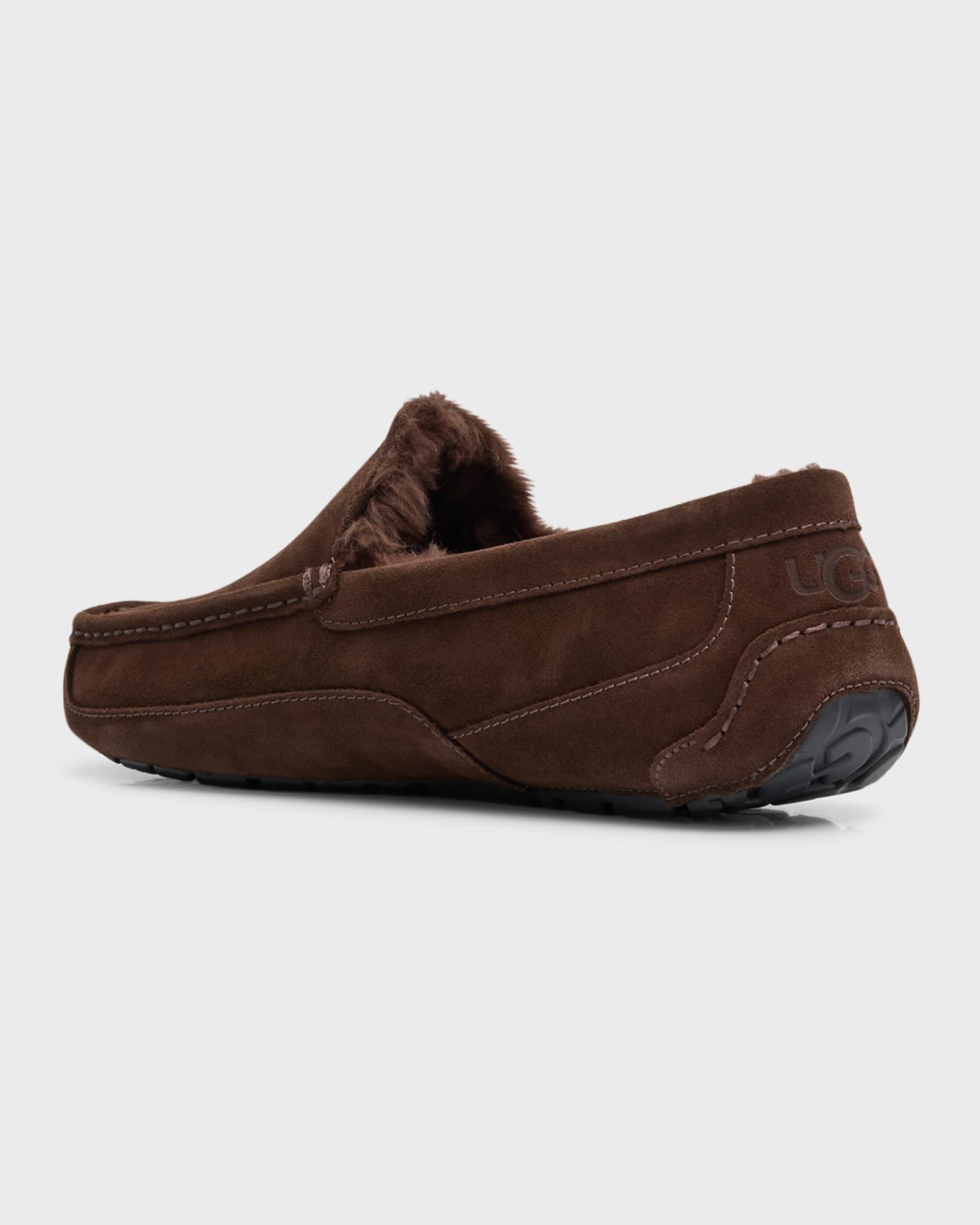 UGG Mens UGG Ascot - Mens Shoes Product Image