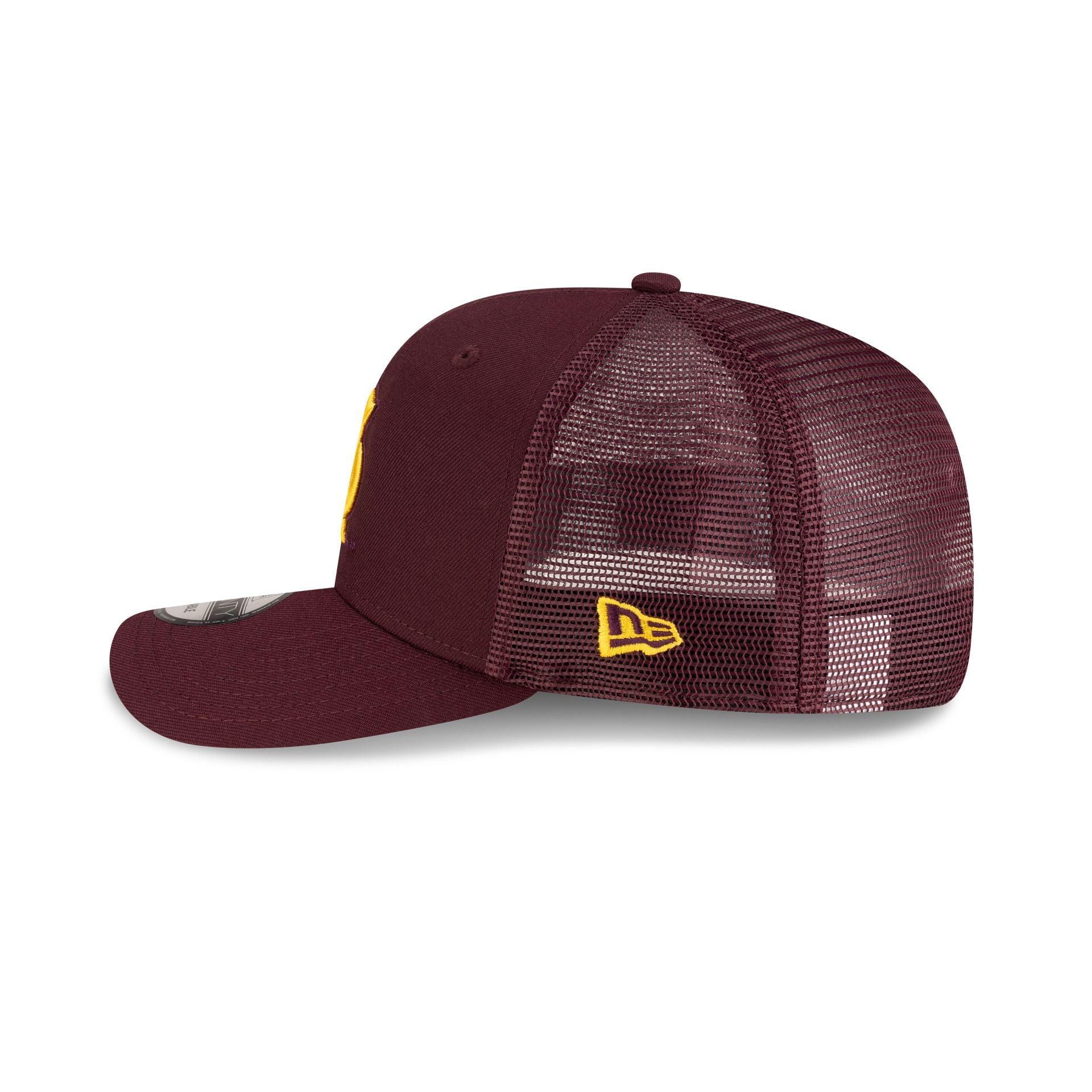 Phoenix Suns 2025 All-Star Game Fan Pack 9SEVENTY Trucker Hat Male Product Image