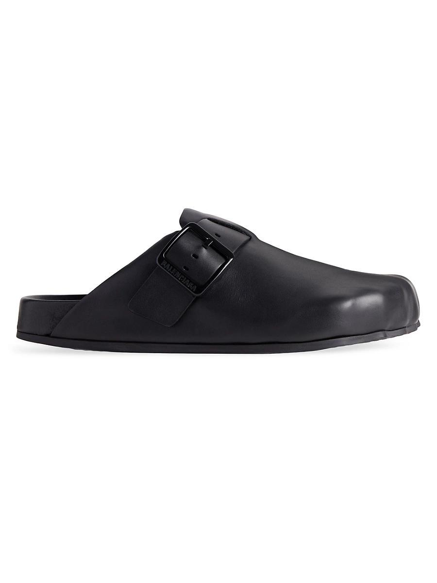 Mens Sunday Mules Product Image