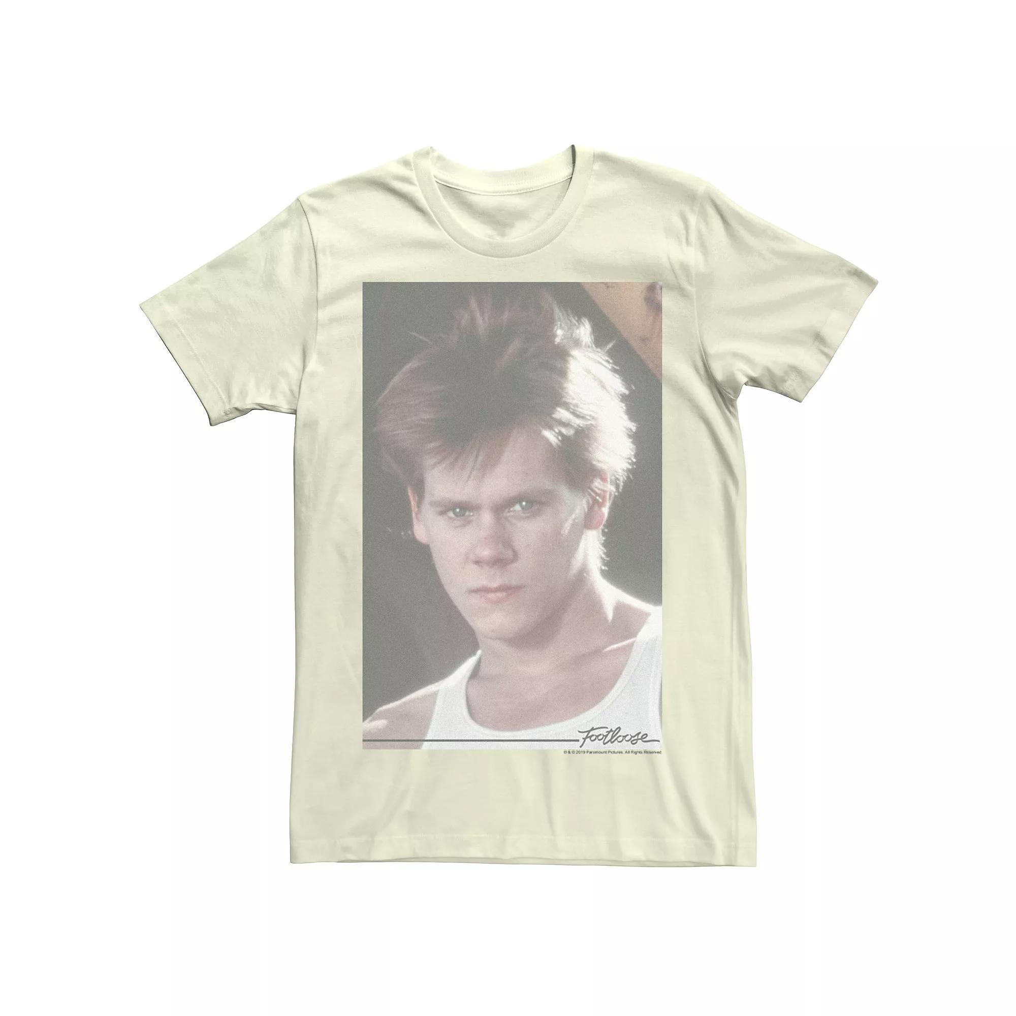 Mens The Godfather The Don Tee Product Image