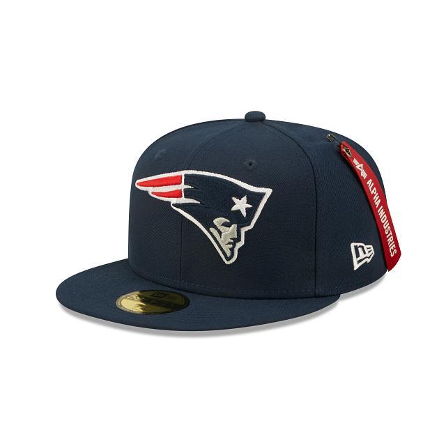 Chicago Bears Splatter 9FIFTY Snapback Hat Male Product Image