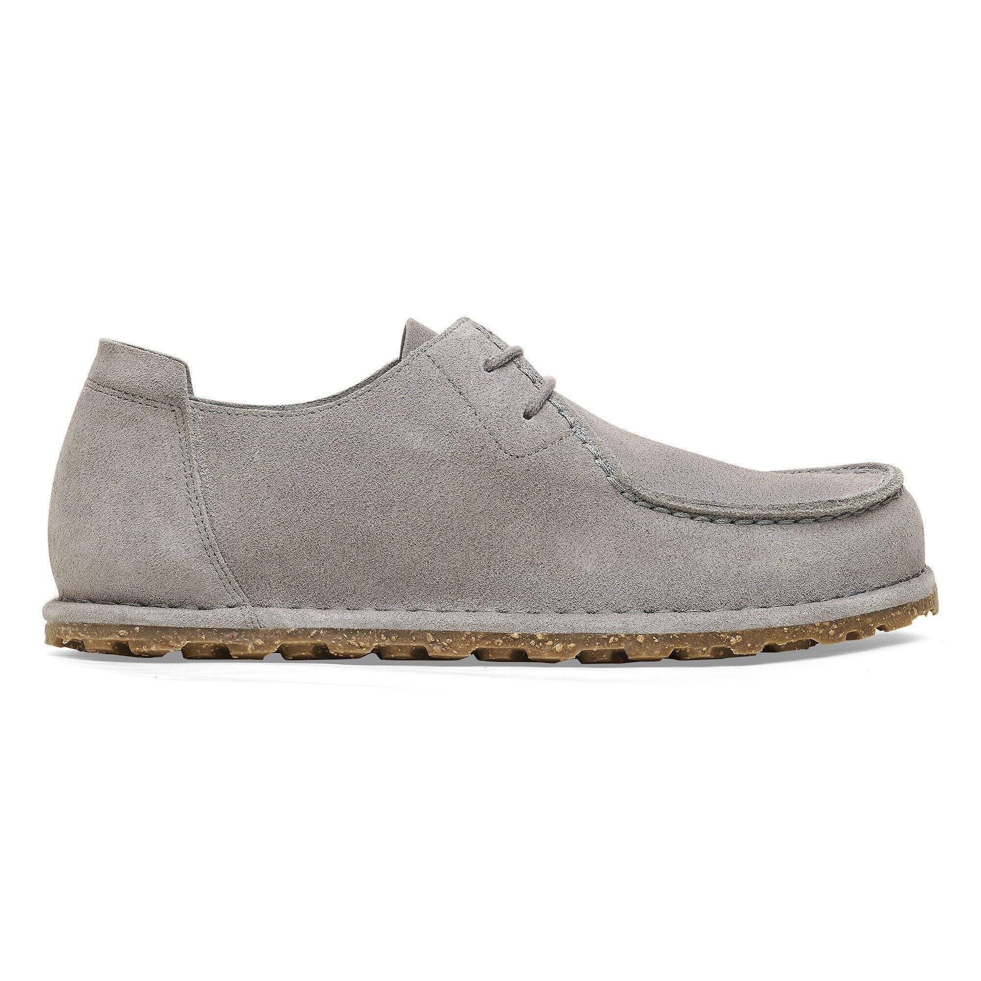 Utti Lace Suede Leather Product Image