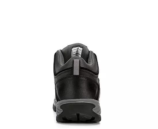 Work Master Mens Colorado Steel Toe Boot Product Image