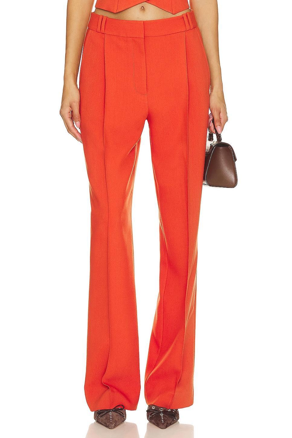 Irena Mid Rise Pant Shona Joy Product Image