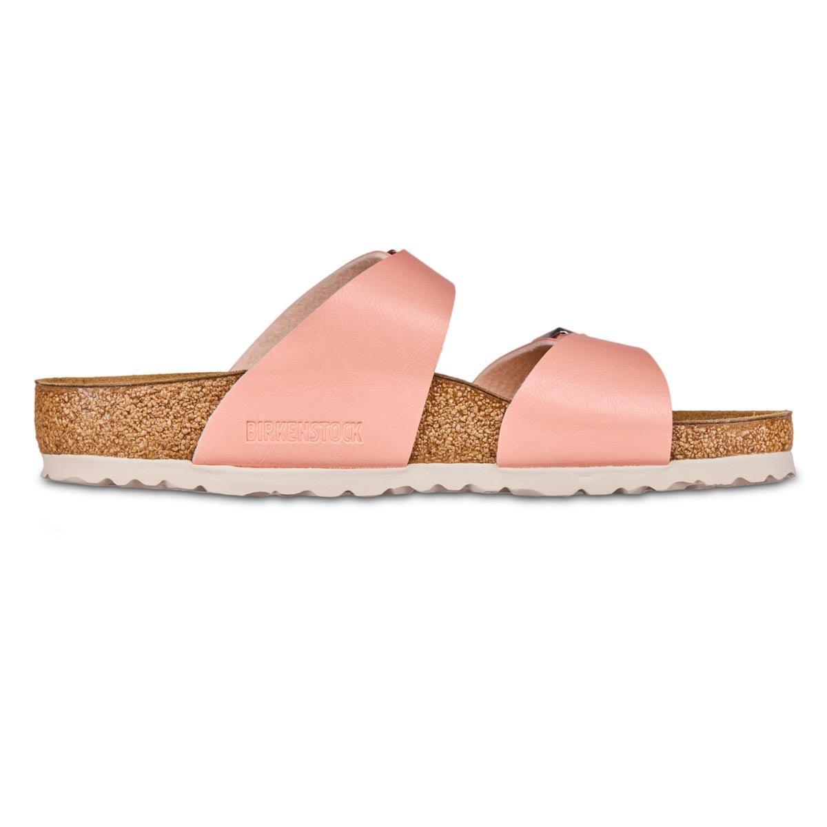 Birkenstock Womens Sydney Footbed Sandal Product Image