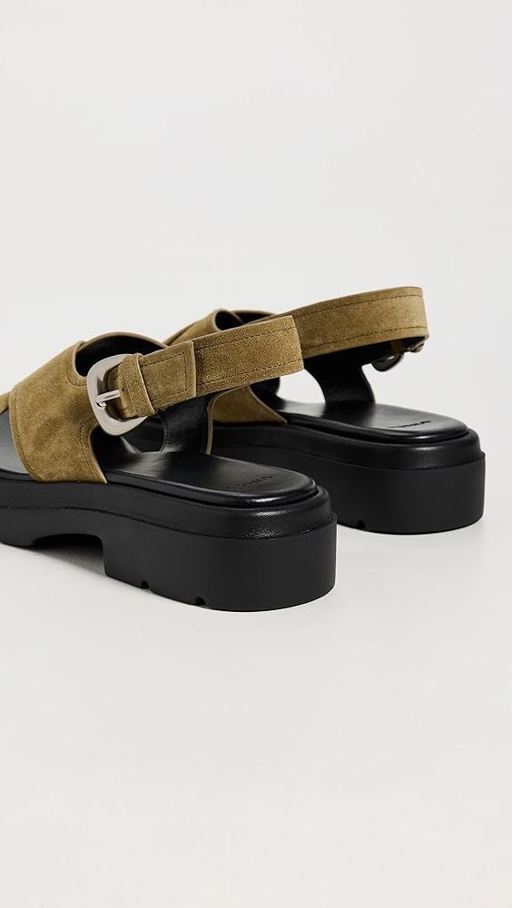Vince Helena Sandals | Shopbop Product Image
