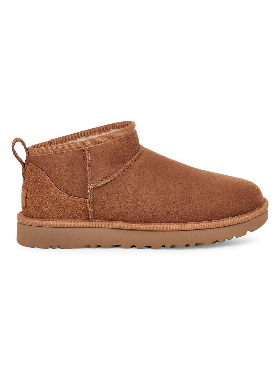 Classic Ultra Mini Boots Product Image