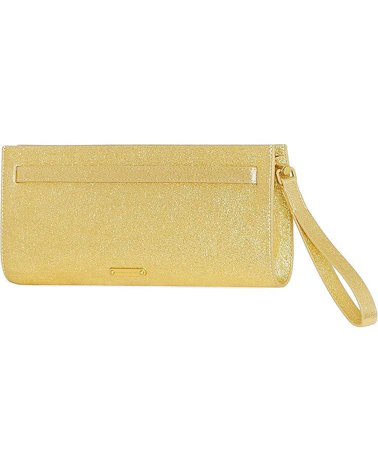 Tied Up Clutch Product Image