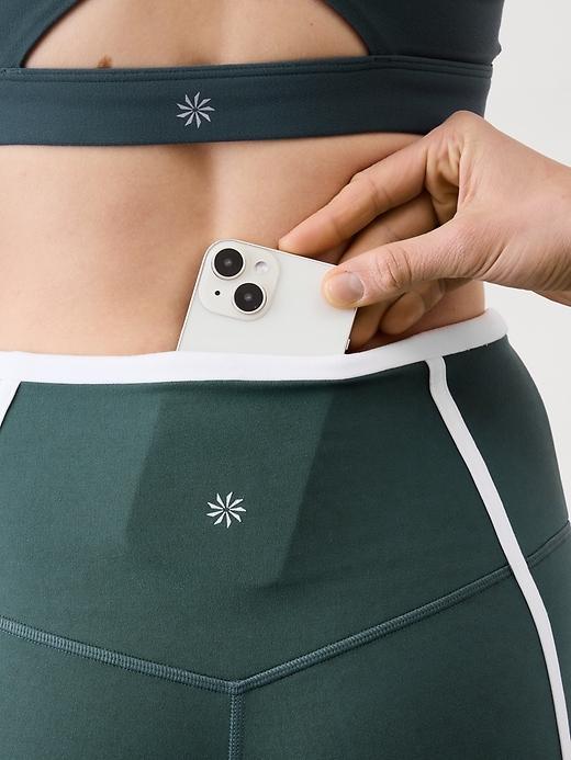 Elation Ultra High Rise 7/8 Legging Product Image