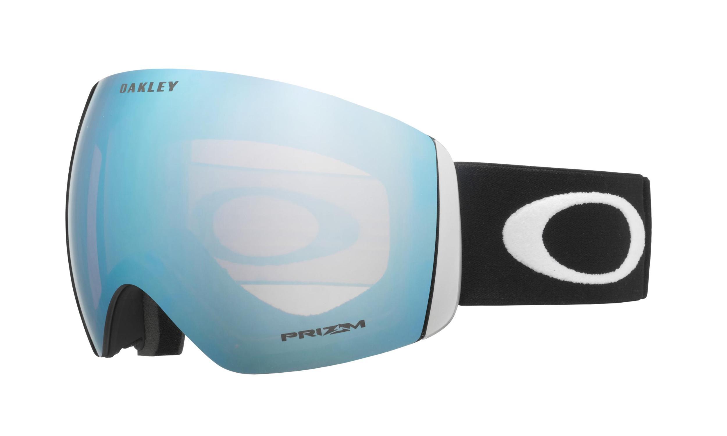Oakley Men's Flight Deck™ M Snow Goggles Product Image
