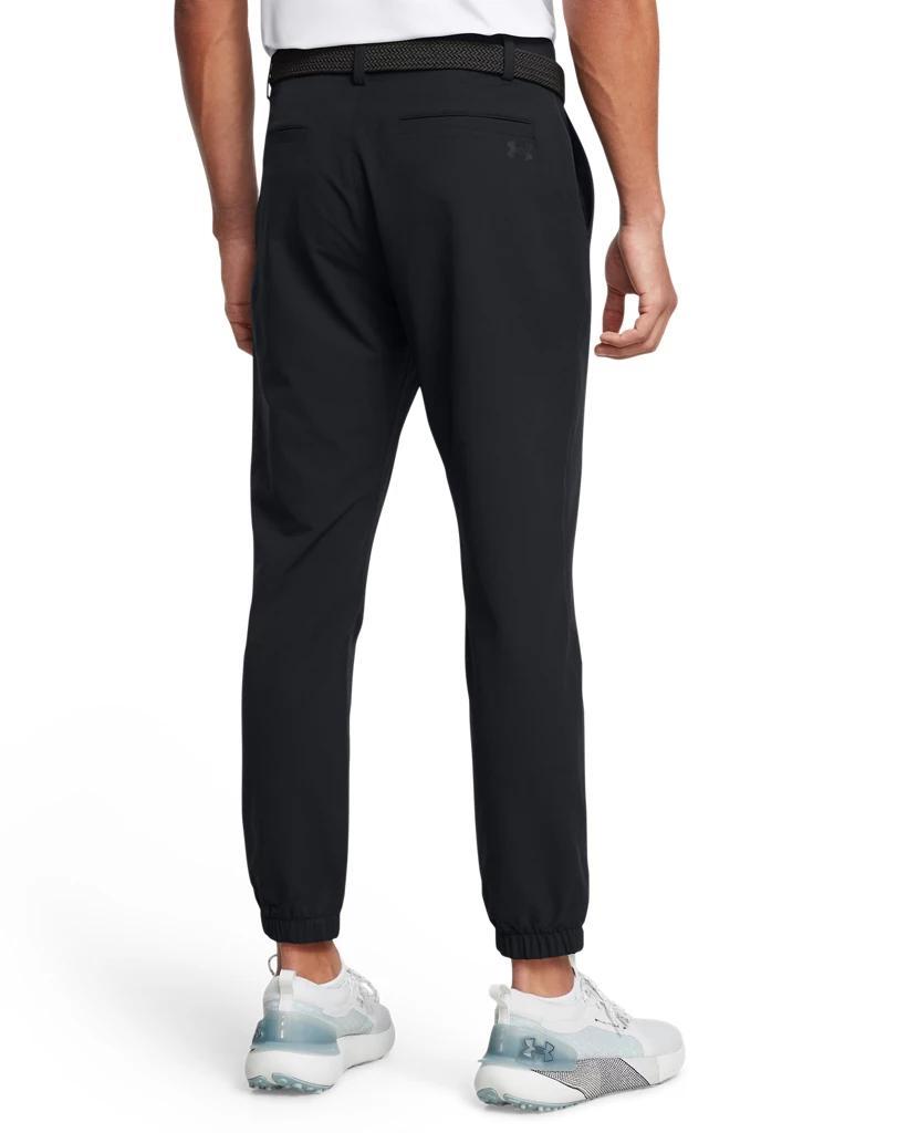 Men's UA Match Play Joggers Product Image