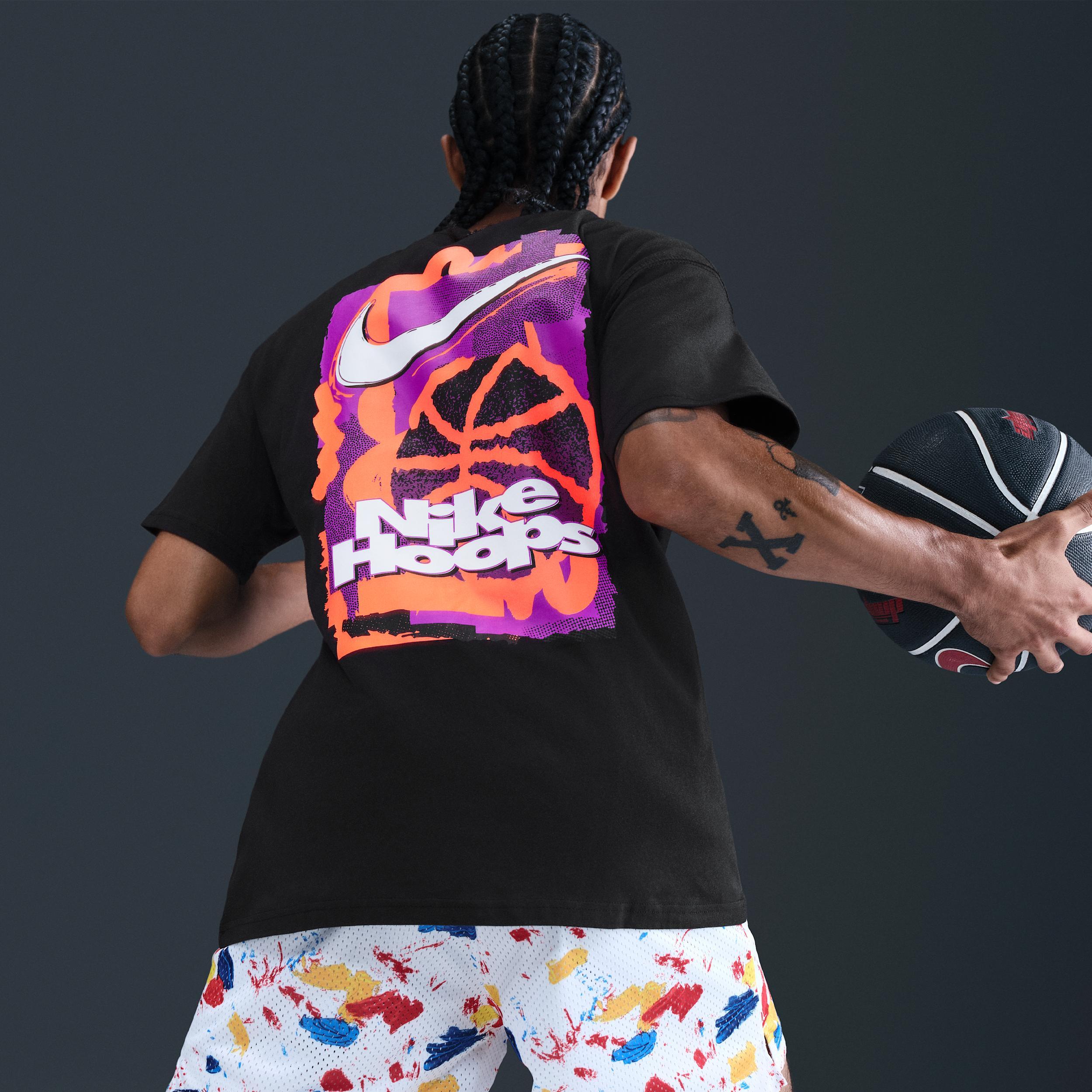 Nike Men's Max90 T-Shirt Product Image