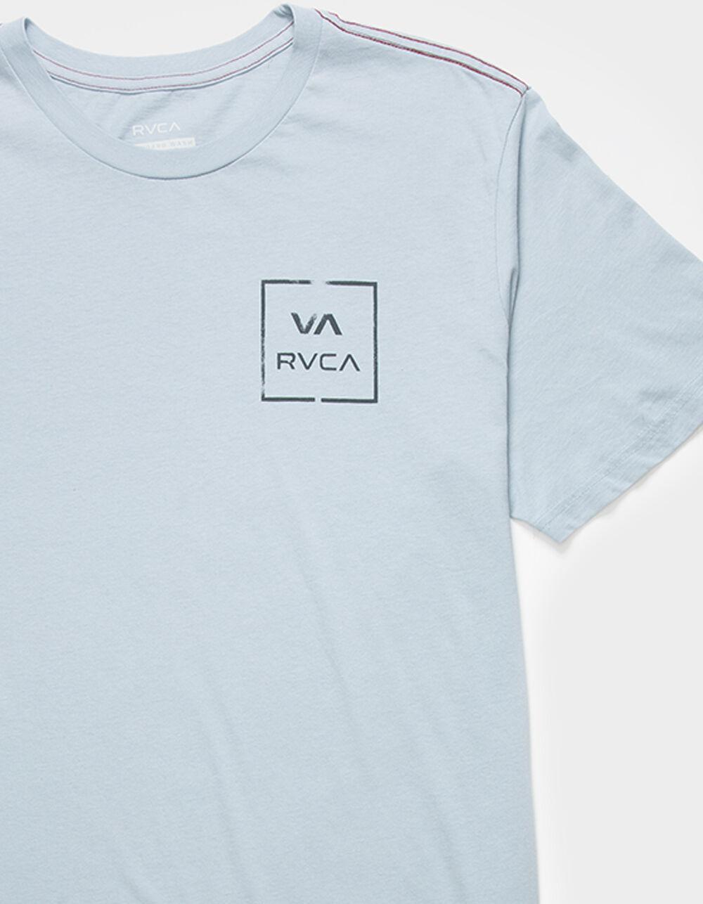 RVCA All The Way Mens Tee Product Image