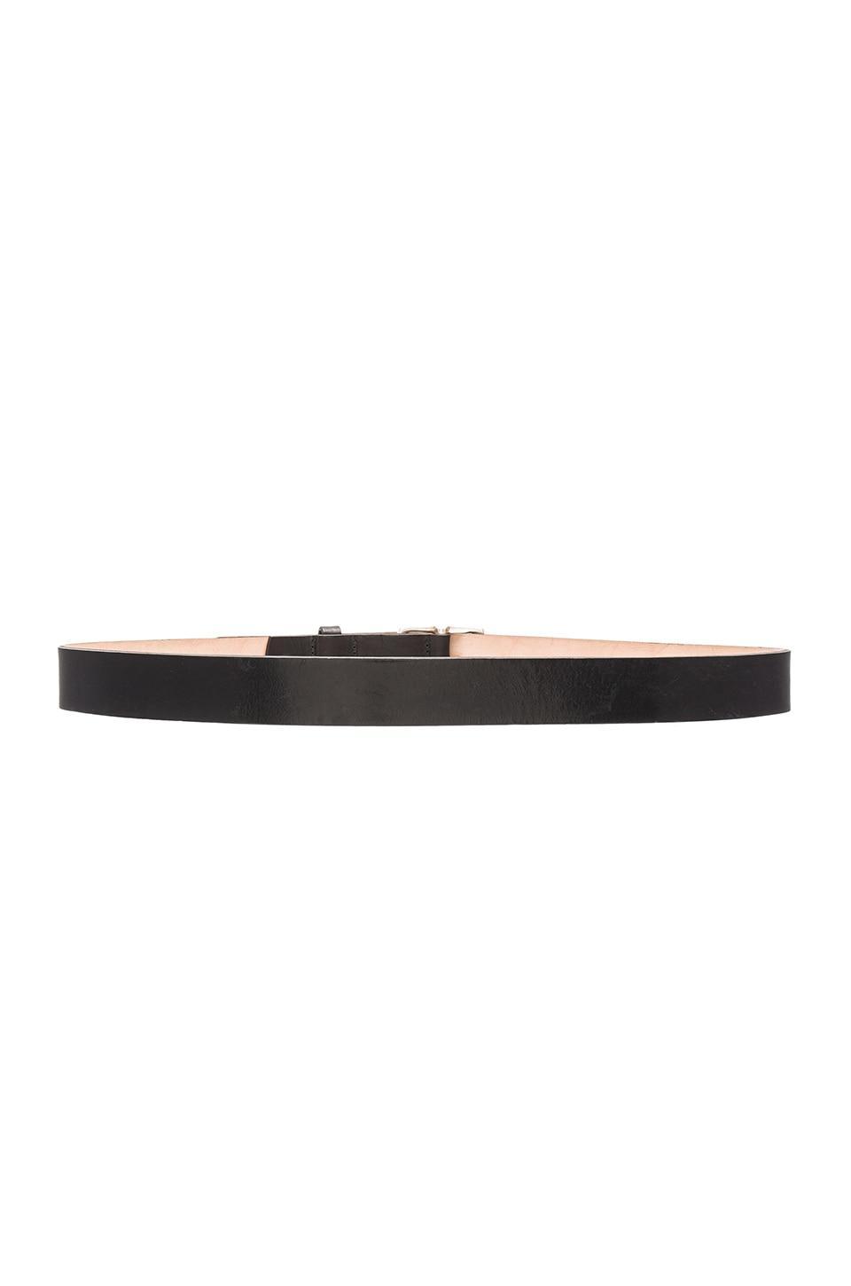 Boyfriend Belt Rag & Bone Product Image