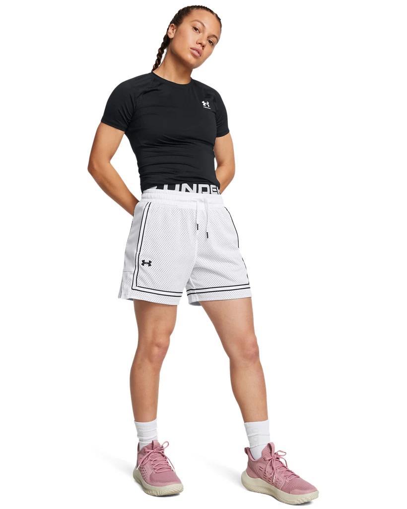 UA Zone Pro Mesh Product Image