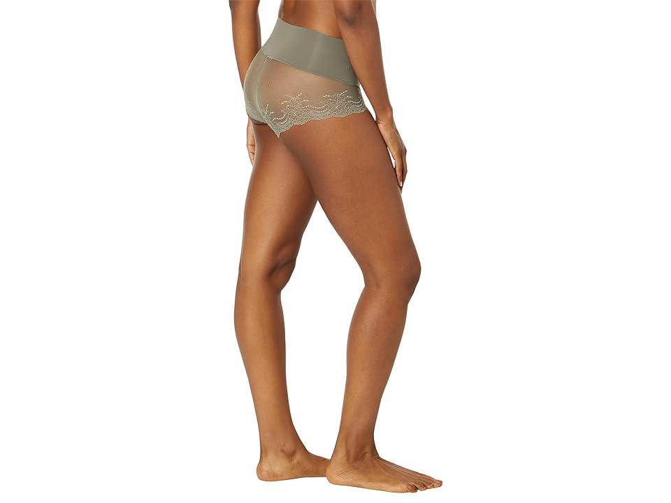 Spanx Undie-tectable Lace Hi-Hipster Panty Product Image