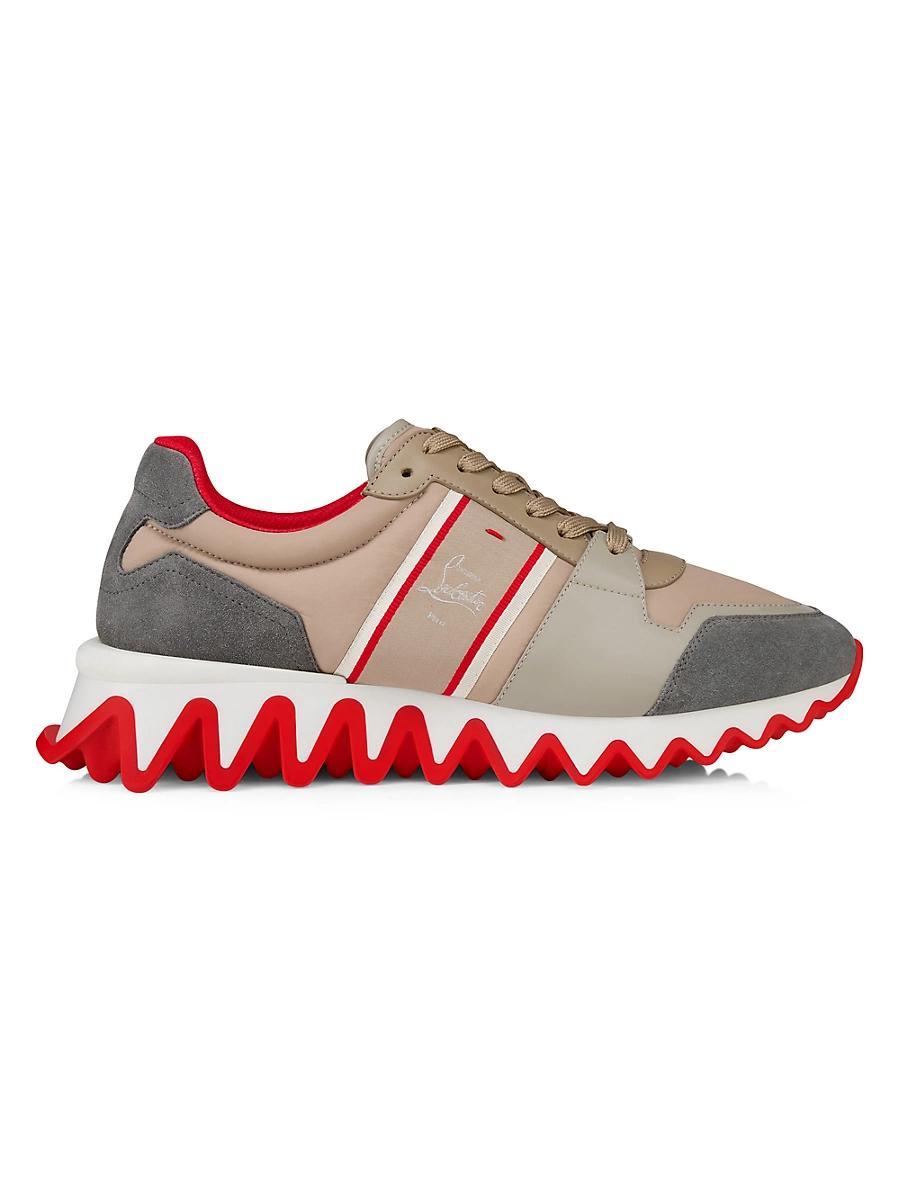 Mens Nastroshark Sneakers Product Image